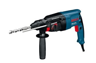 BOSCH GBH 2-26 RE Professional Rotary Hammer - SDS Plus