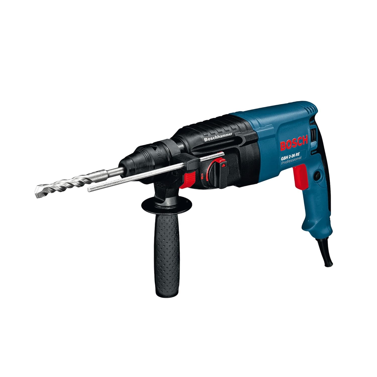 BOSCH GBH 2-26 RE Professional Rotary Hammer - SDS Plus