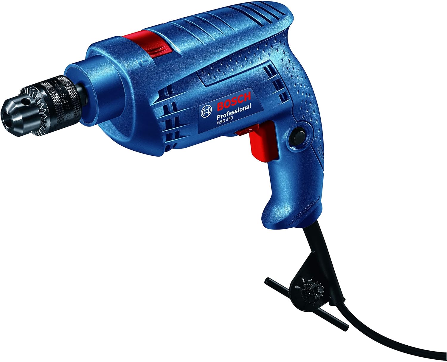 BOSCH GSB 450 Professional Impact Drill