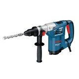 Bosch GBH 4-32 DFR Professional Rotary Hammer Review (2026) – 900W SDS Plus Heavy-Duty Beast for Construction Work