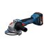 Bosch GWS 18V-10 Cordless Angle Grinder Review (2026) – Heavy Duty Performance or Overpriced?