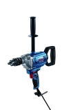 Bosch GBM 1600 RE Rotary Drill Review (2026) – 850W Heavy-Duty Mixer & Drill Machine for Professional Use