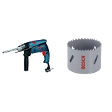 Bosch GSB 16 RE 750W Impact Drill Review 2026 – Best Heavy-Duty Drill for Professional Use?