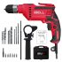 Asian Paints Corded Electric Professional Impact Drill Review (2026): Powerful Budget Drill Kit Worth Buying?