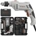 IBELL Impact Drill ID13-80 Review (2026): 650W Powerful Budget Drill – Worth Buying?