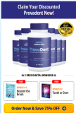 ProvaDent Review 2026: Can This Oral Probiotic Really Transform Your Dental Health?